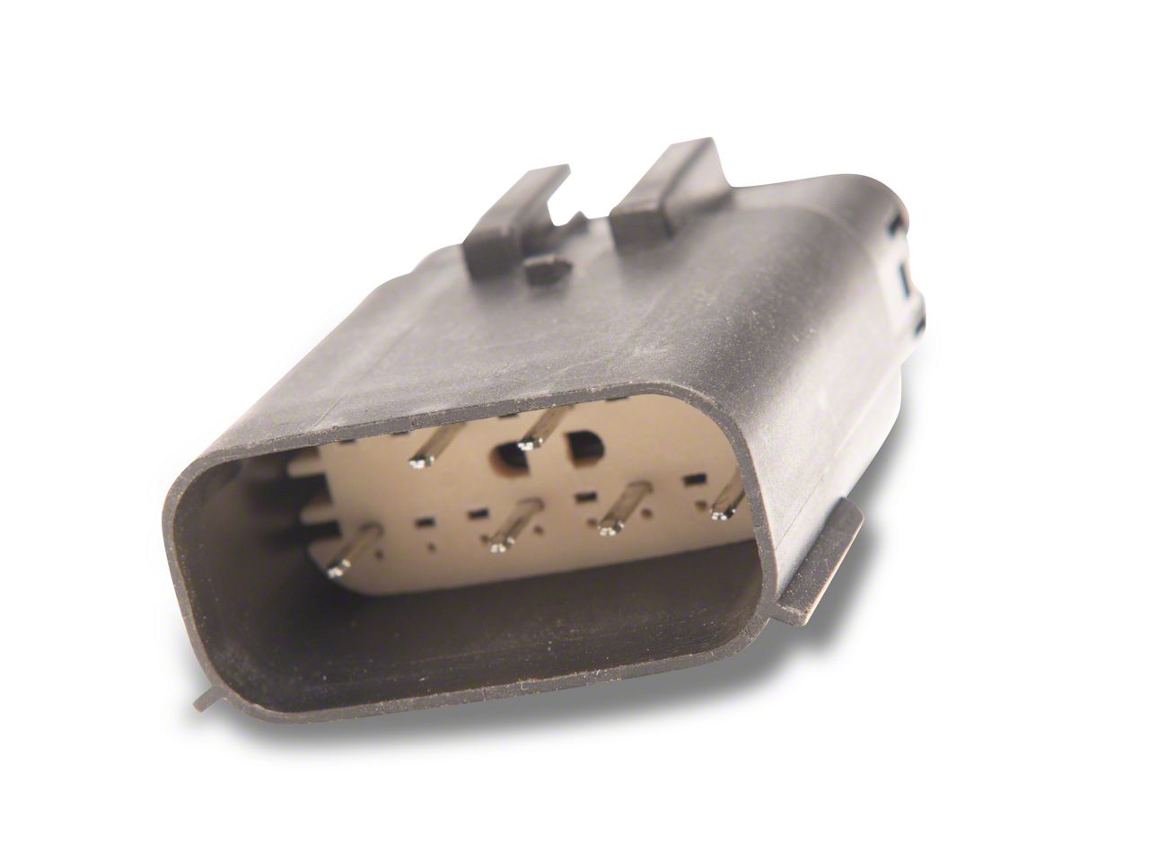 Raxiom Smoked Lens 406011