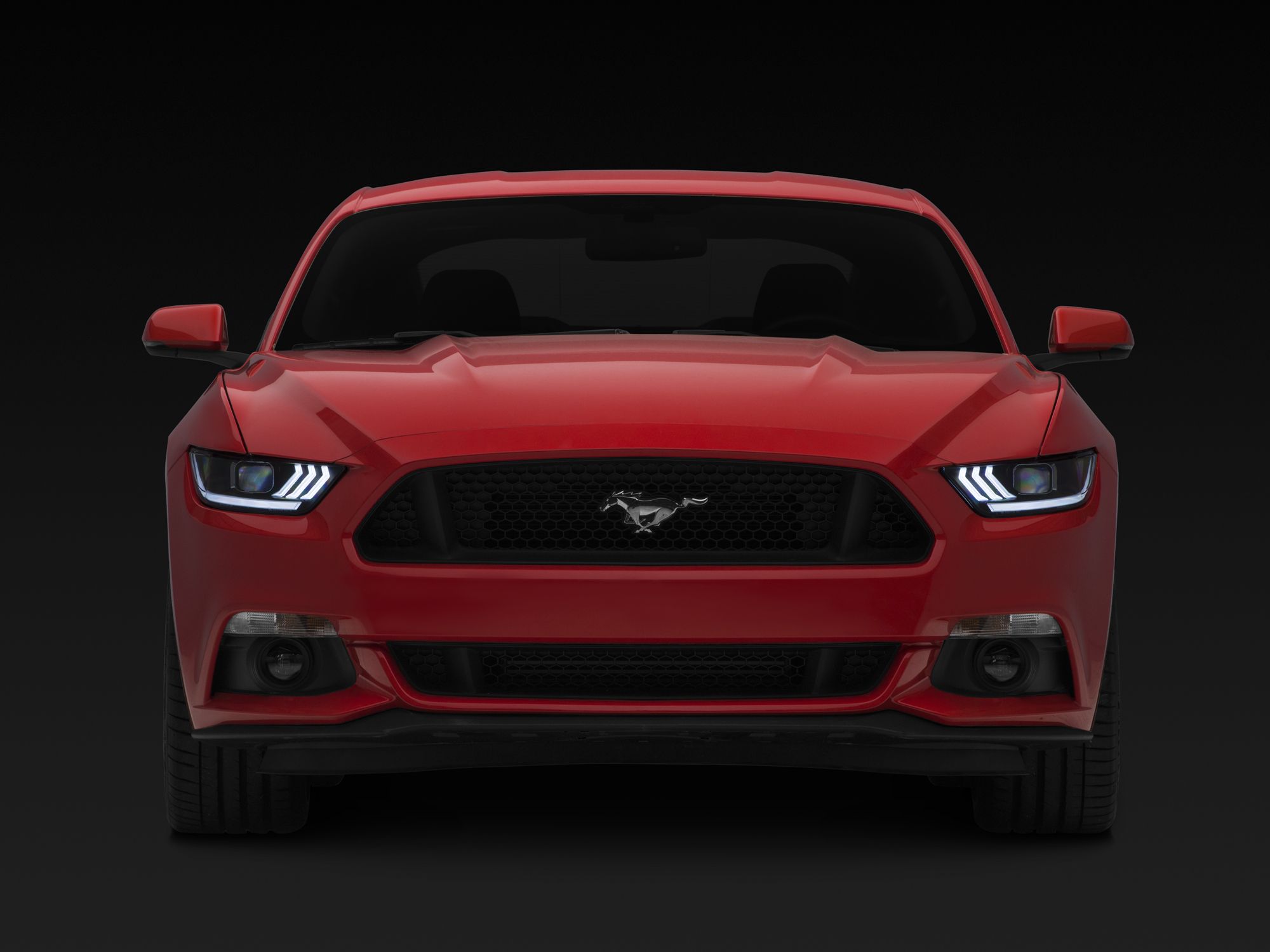 Raxiom Clear Lens 407055