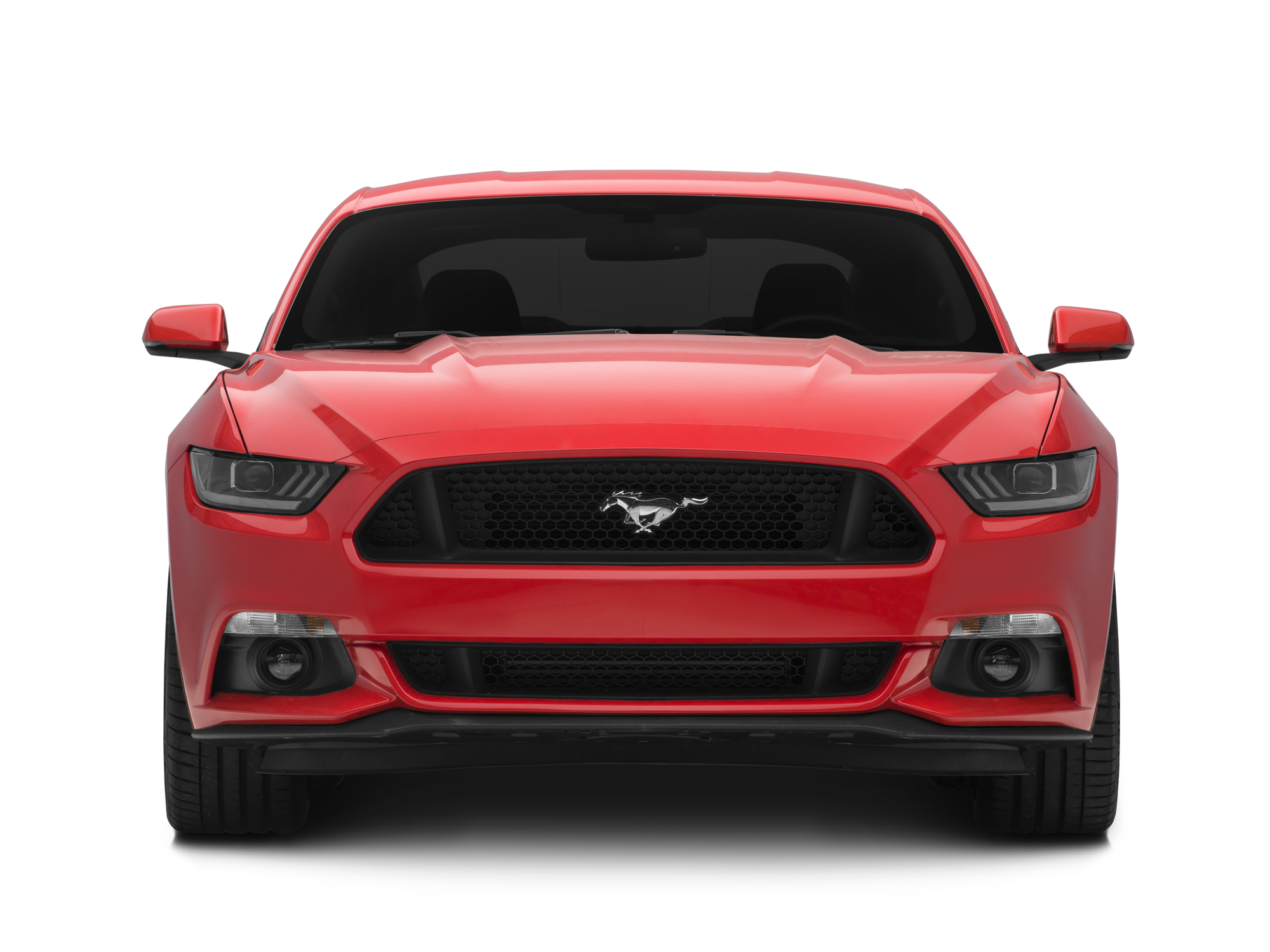 Raxiom Clear Lens 407055