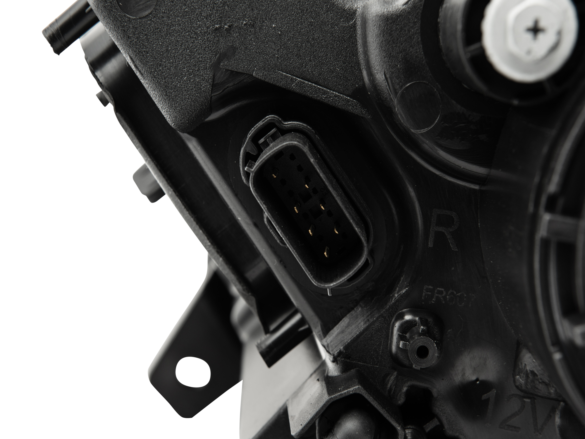 Raxiom Clear Lens 407055