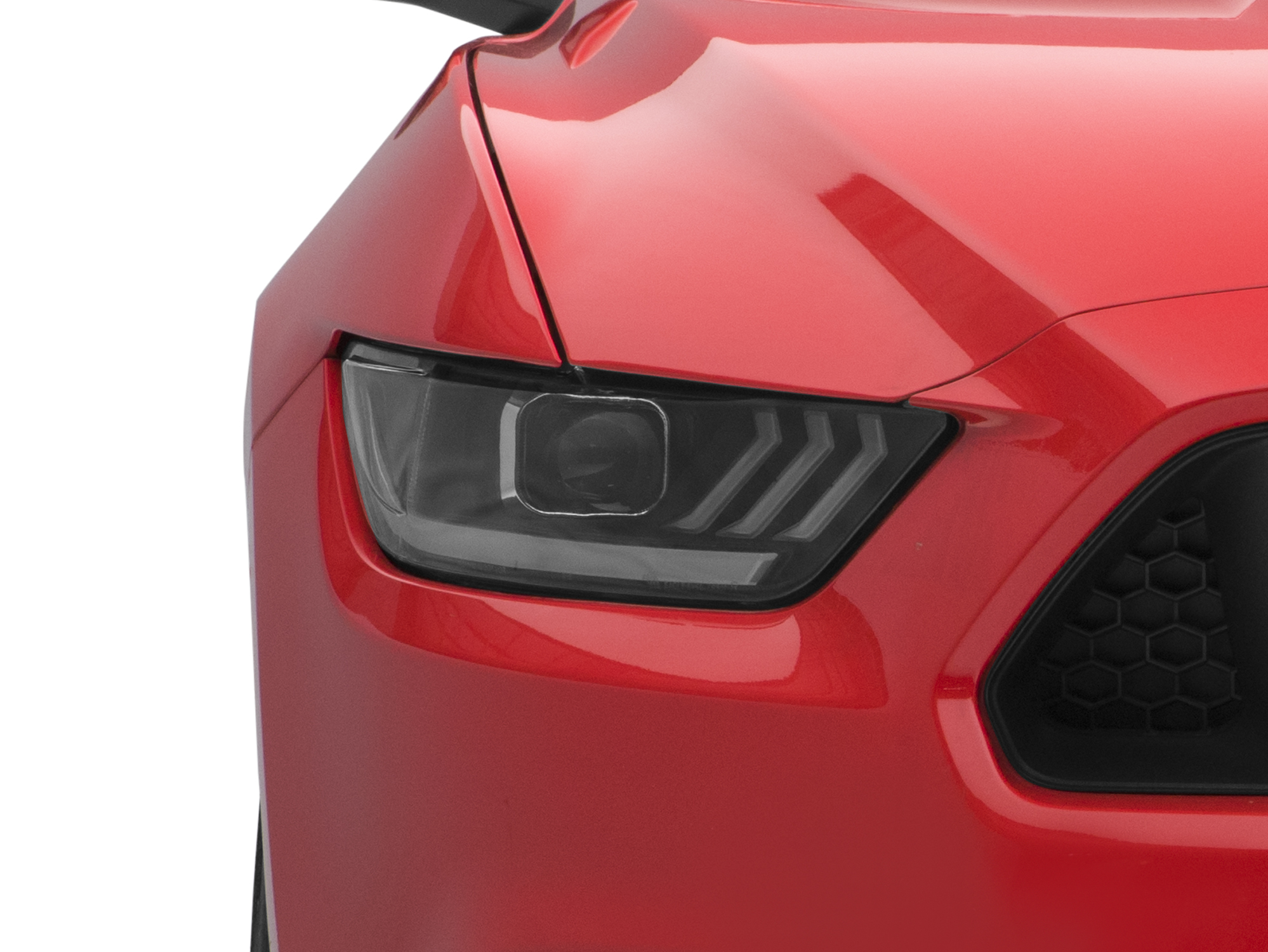 Raxiom Clear Lens 407055