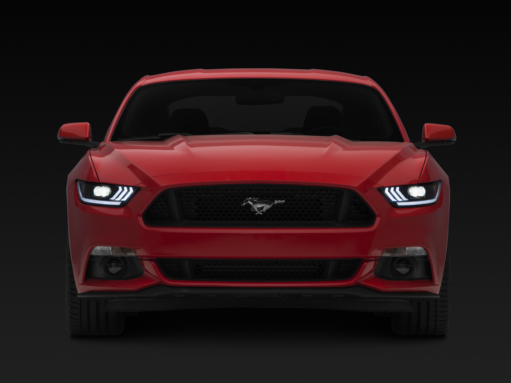 Raxiom Clear Lens 407055