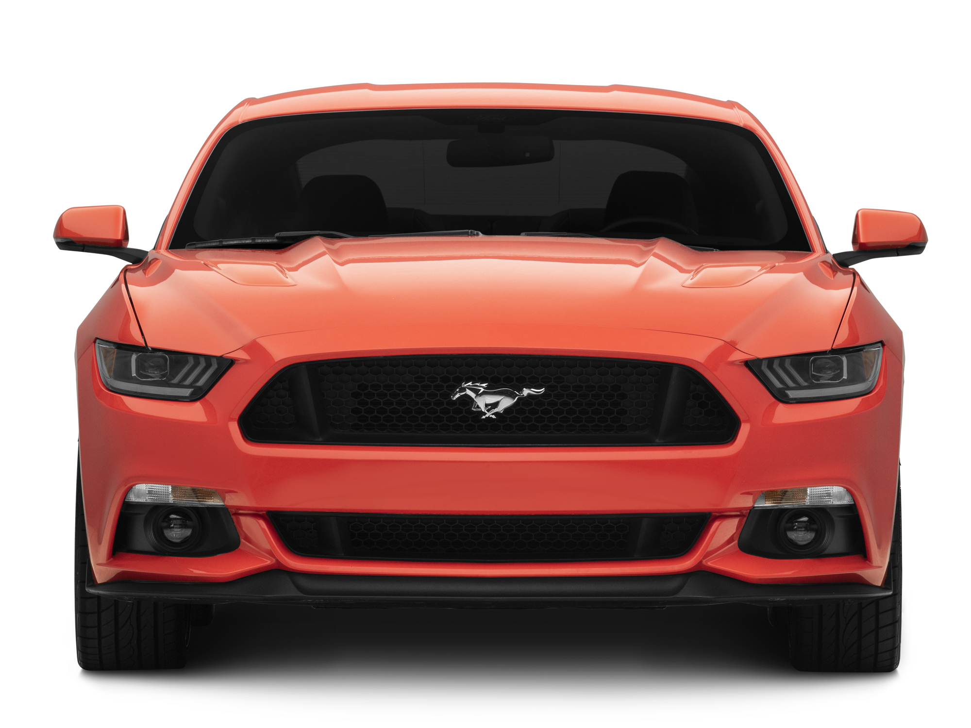 Raxiom Clear Lens 407613