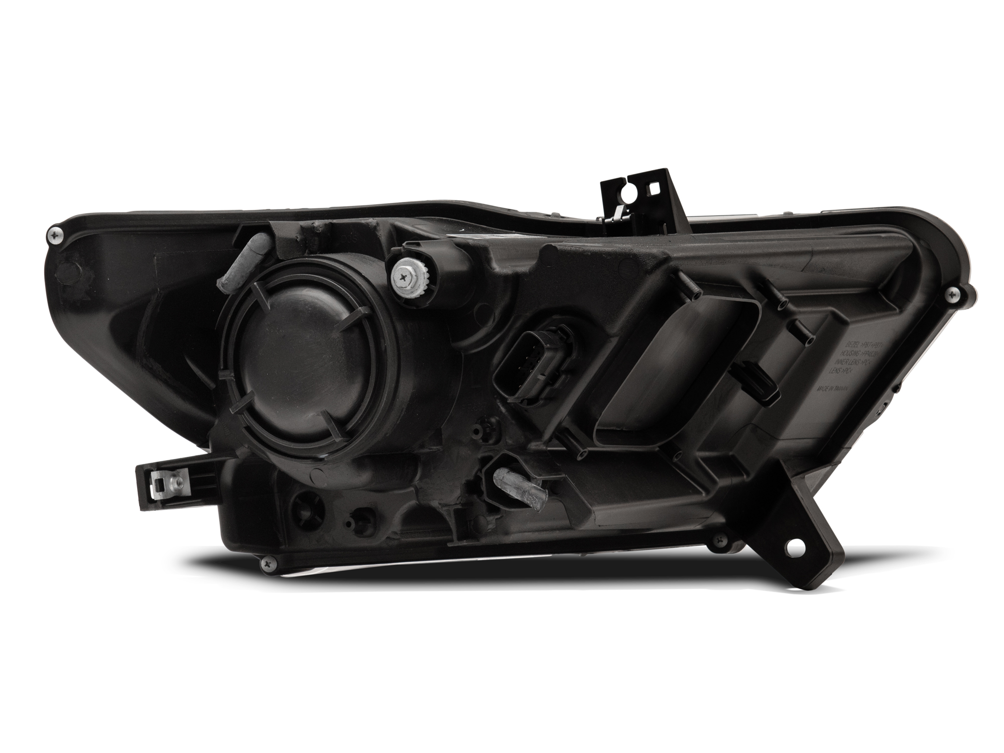 Raxiom Clear Lens 407613