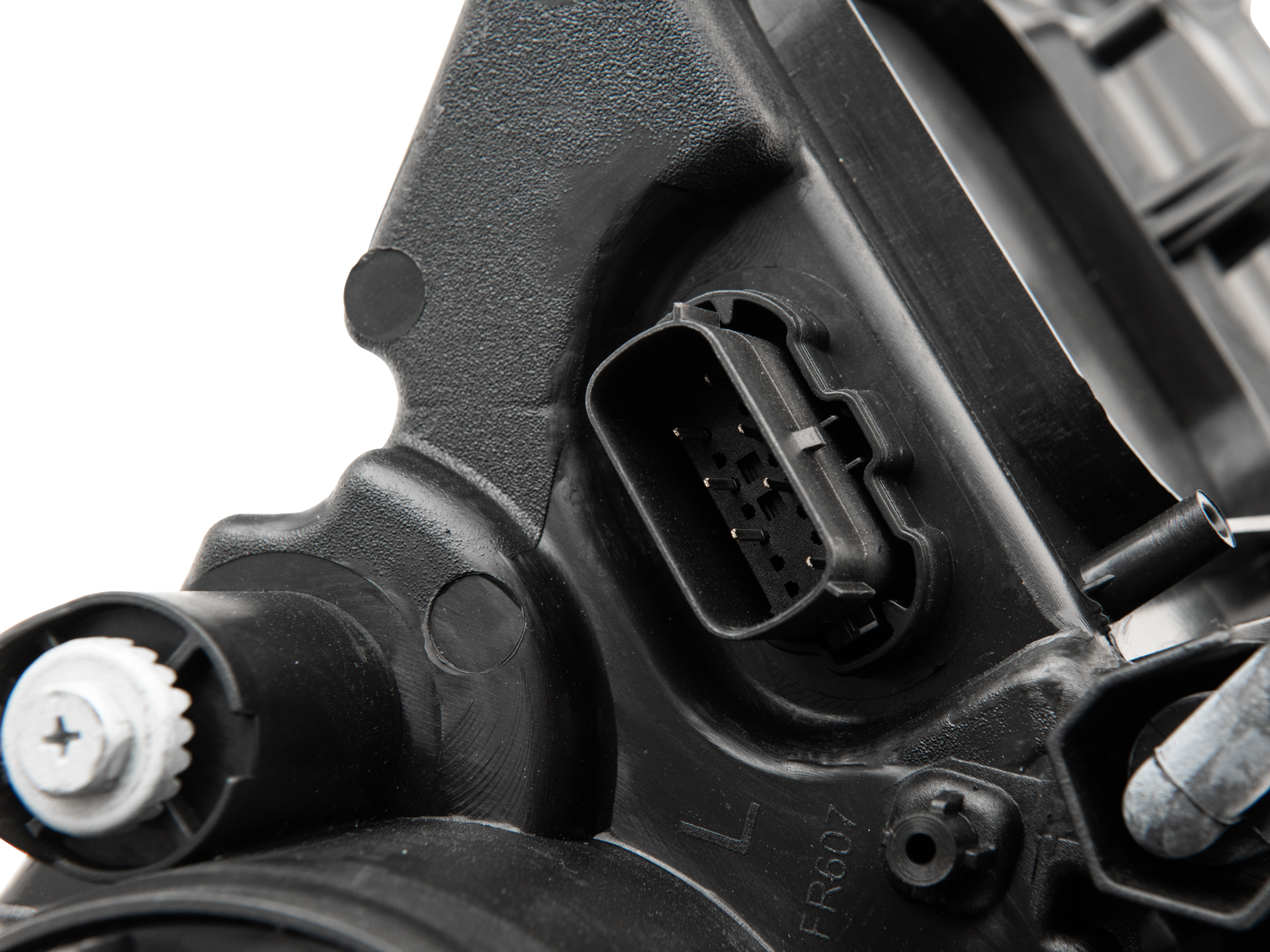 Raxiom Clear Lens 407613