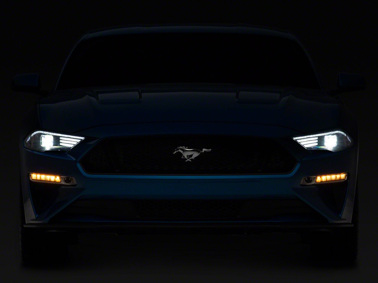 Raxiom Clear Lens 407614