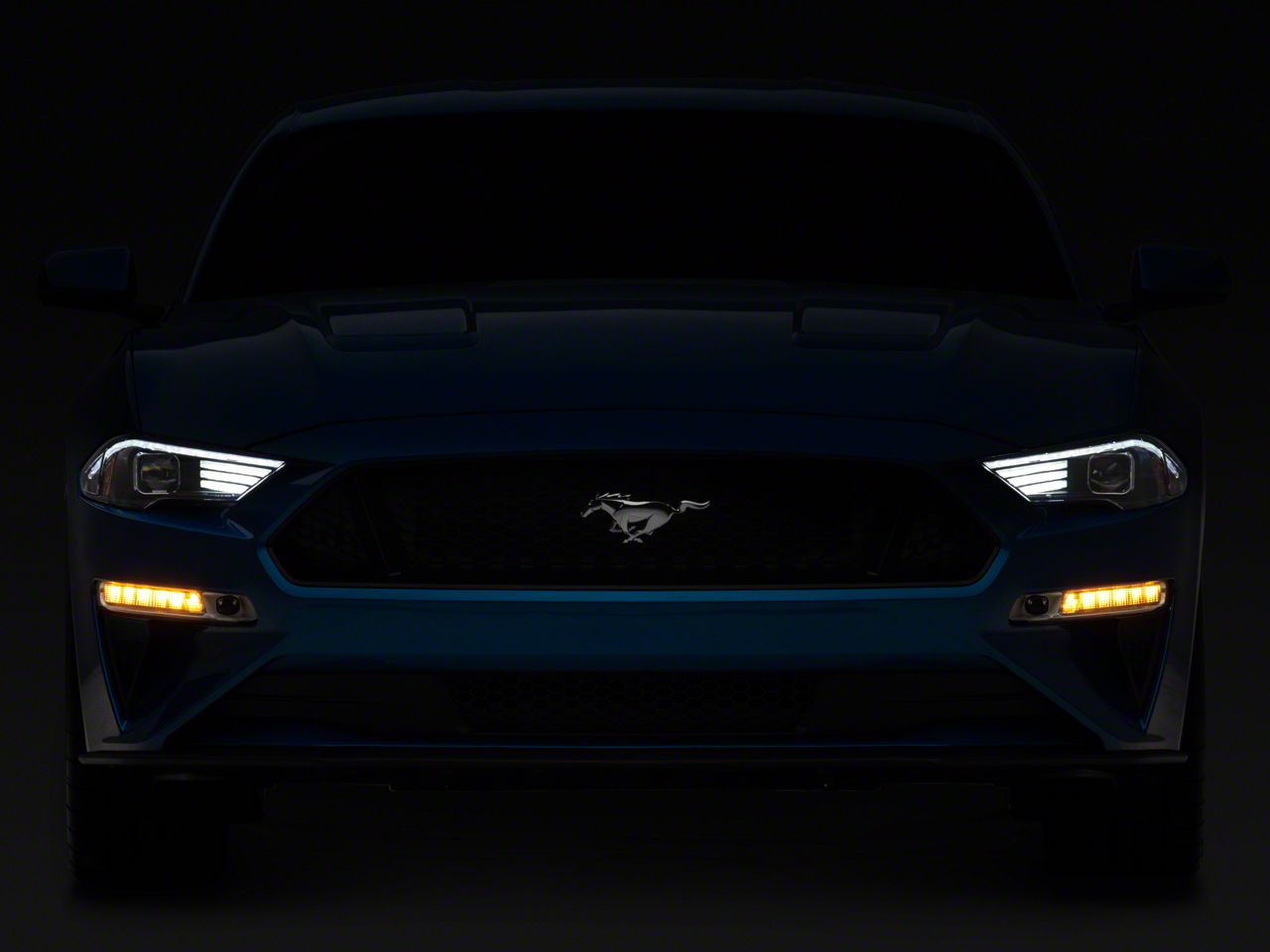 Raxiom Clear Lens 407614