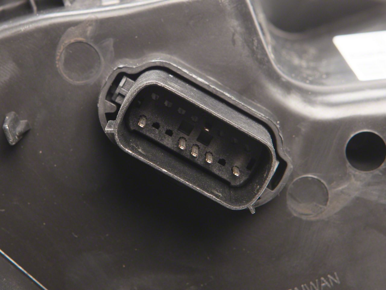 Raxiom Clear Lens 407614