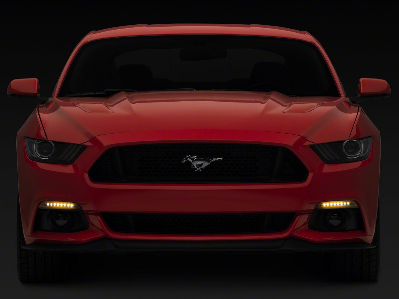 Raxiom Sequential LED Turn Signals 407781