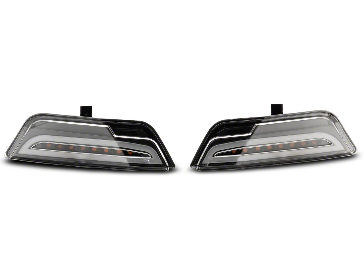 Raxiom Sequential LED Turn Signals 407781