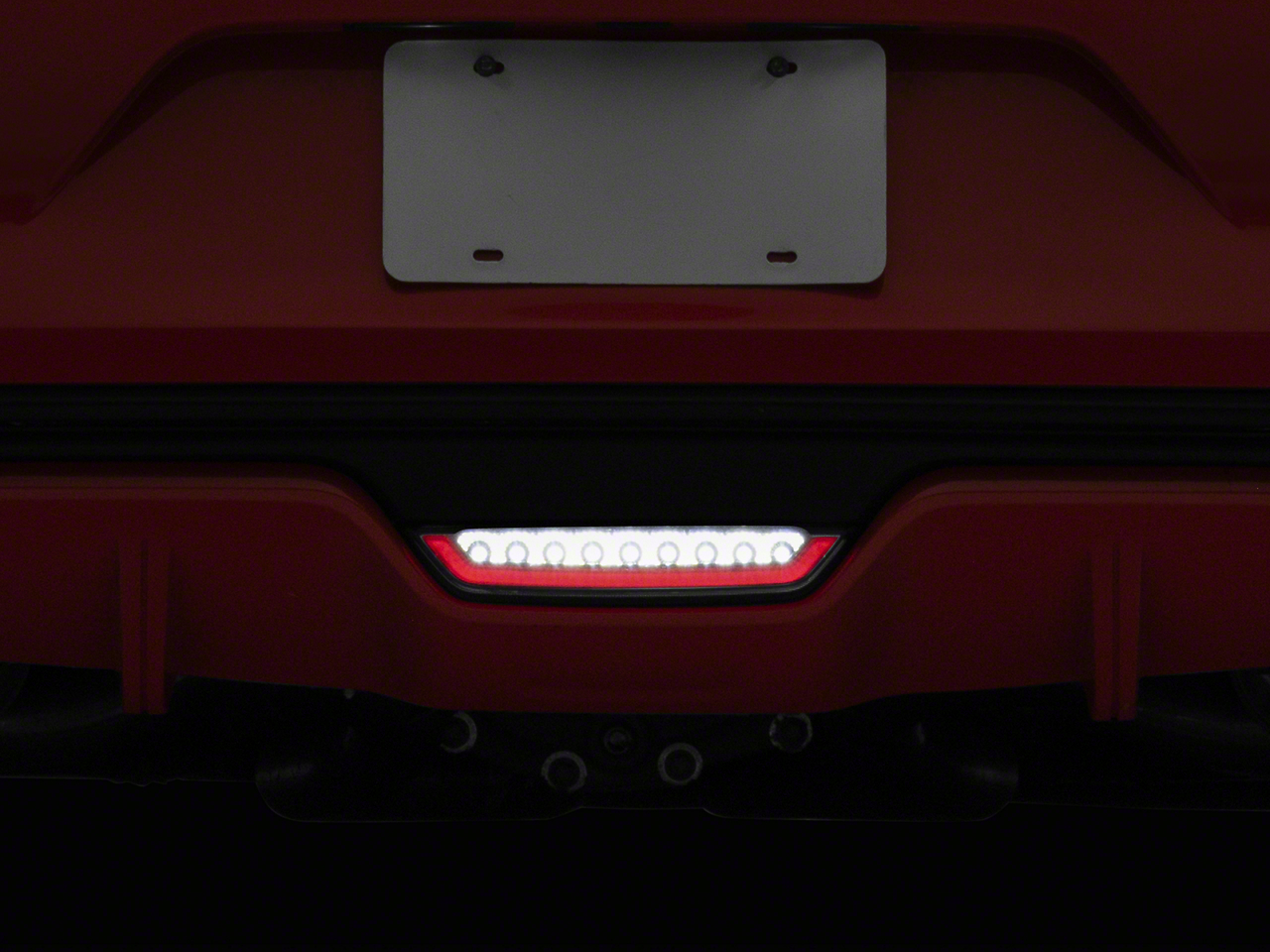 Raxiom LED Reverse Light 408125