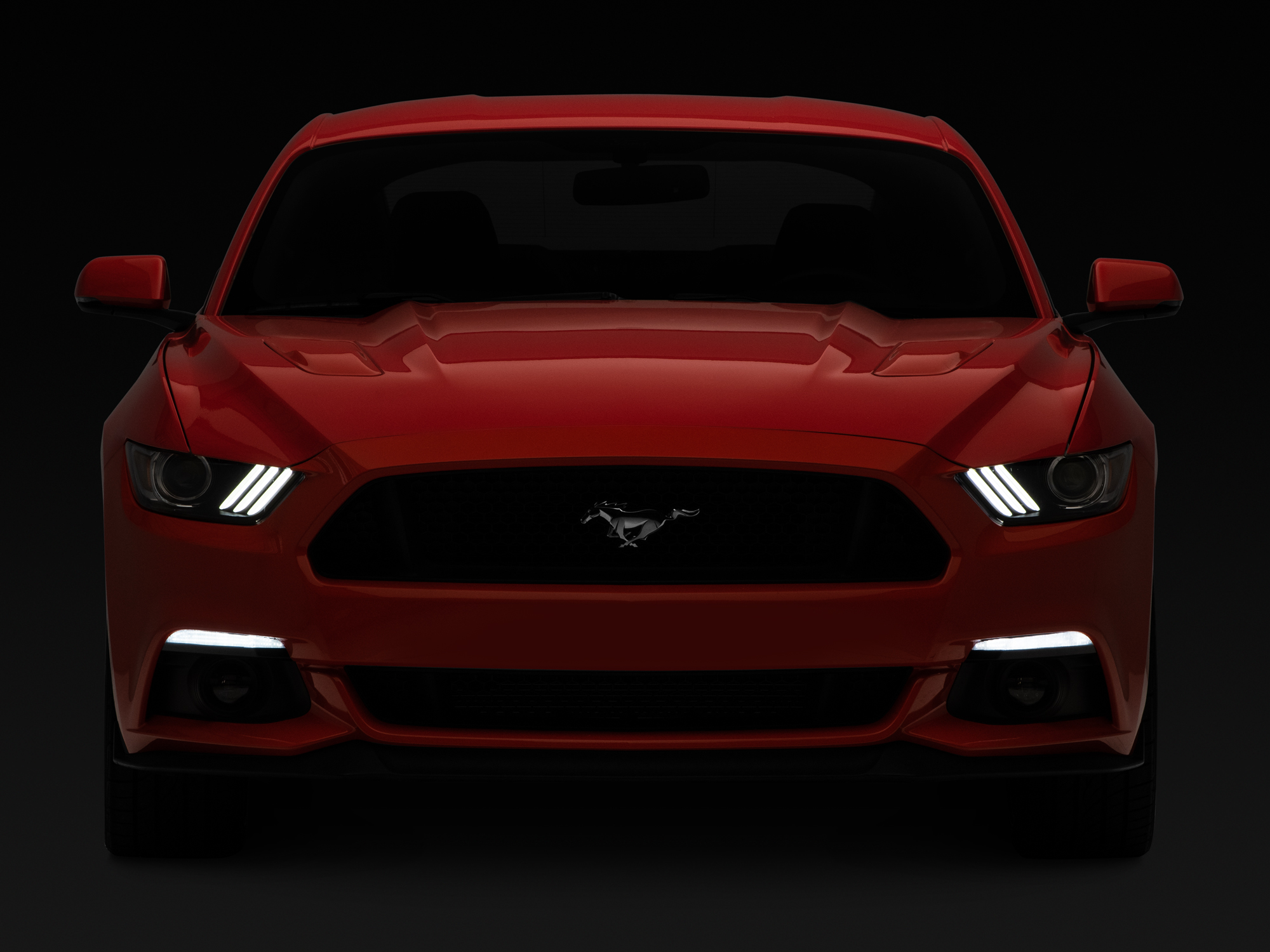 Raxiom Smoked 408222