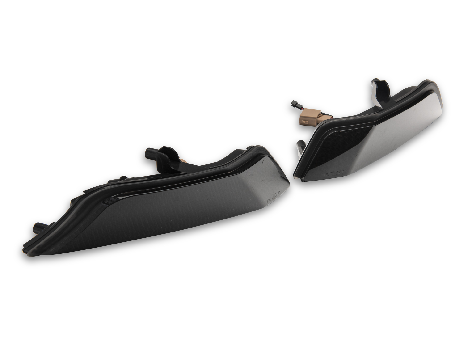 Raxiom Smoked 408222