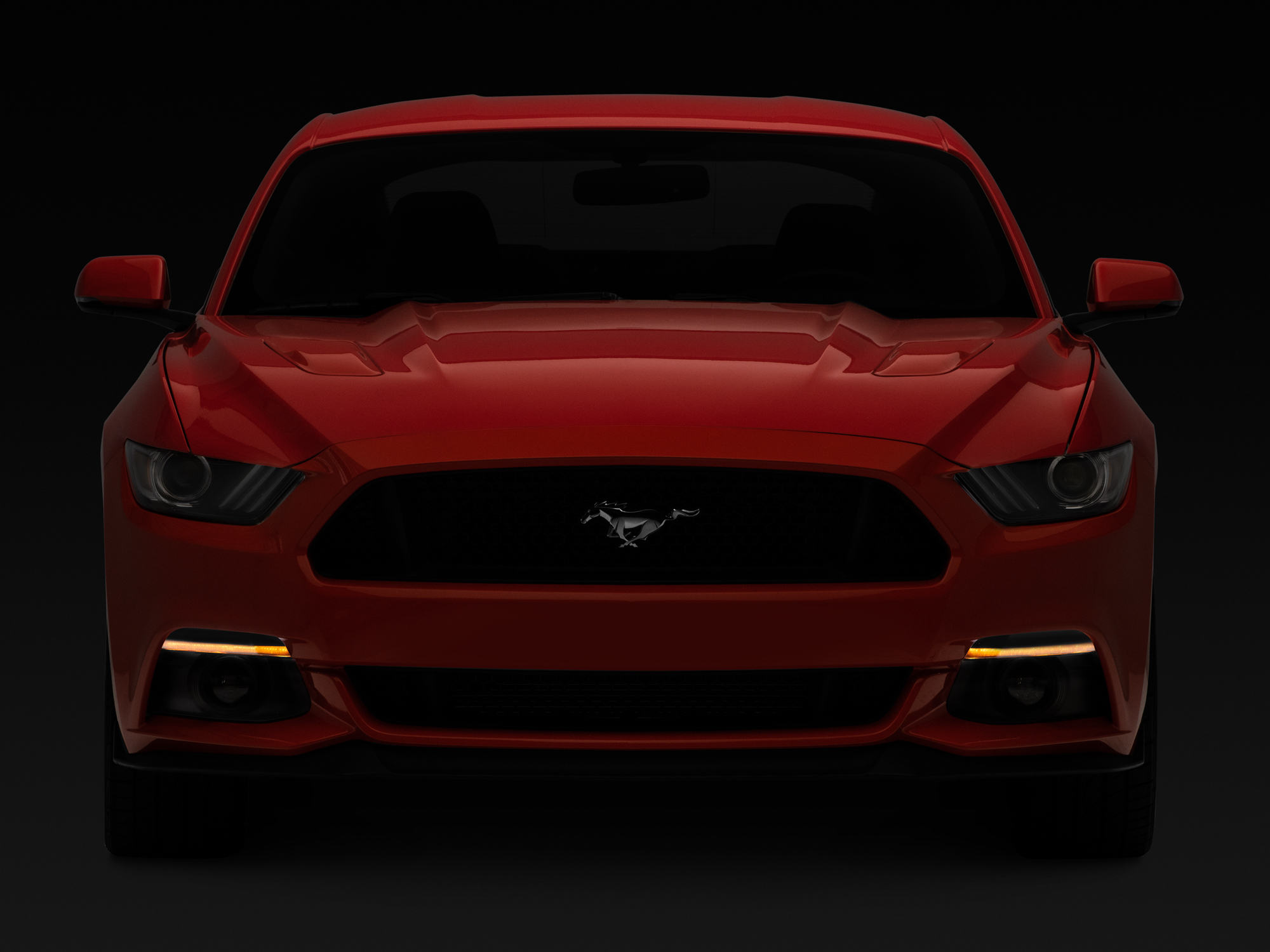 Raxiom Smoked 408222