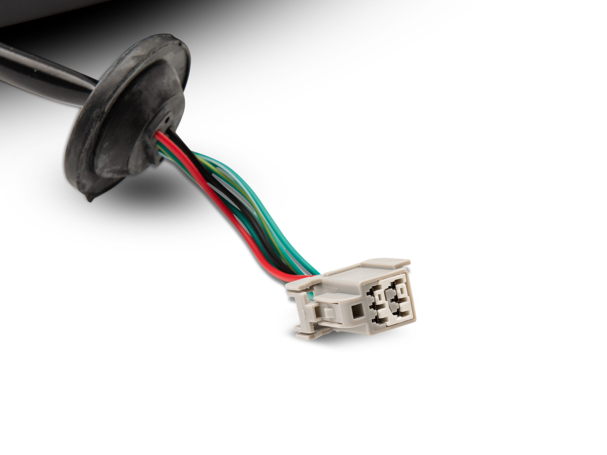 Raxiom Smoked Lens 408588