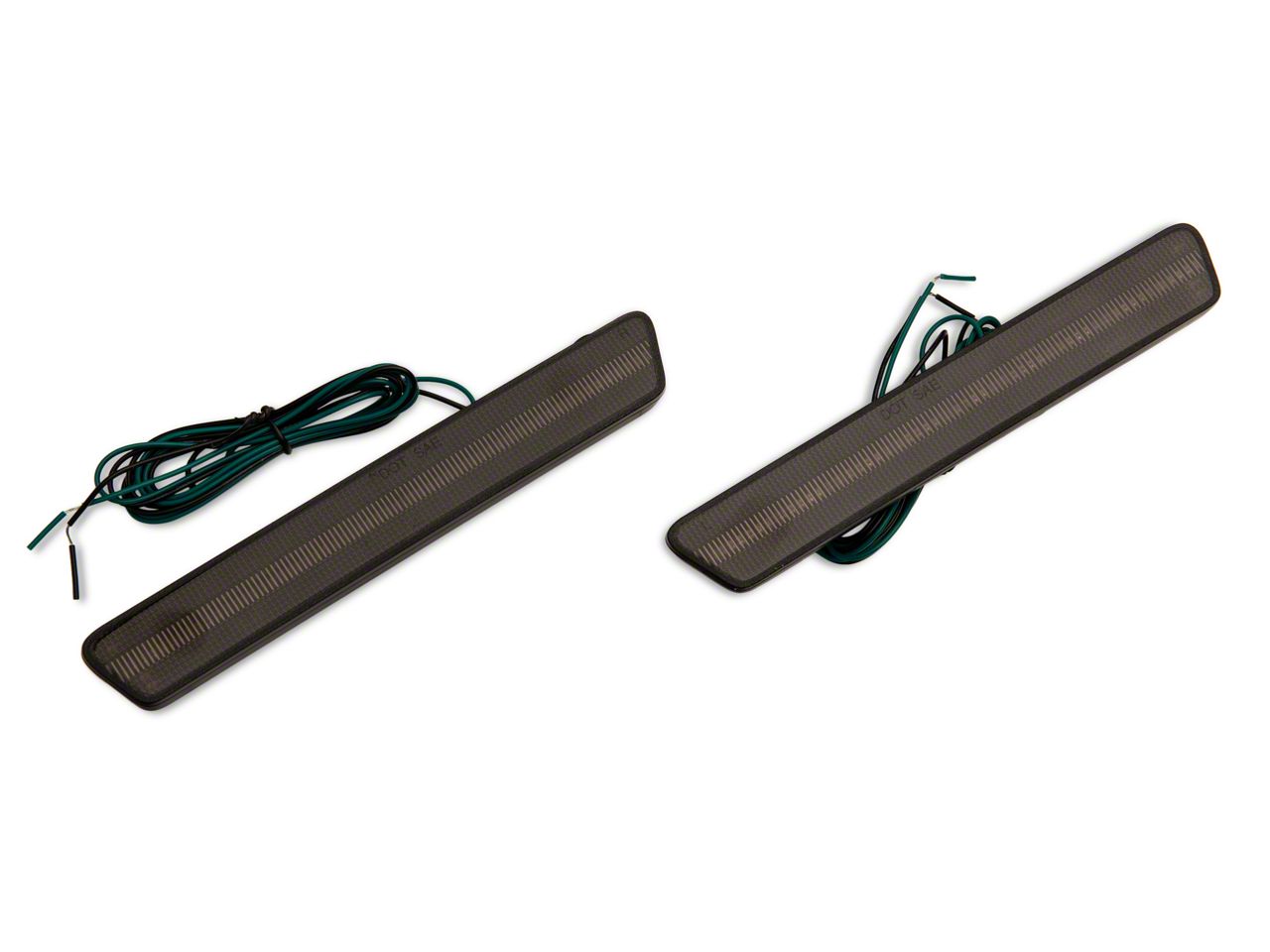 Raxiom Smoked 408818