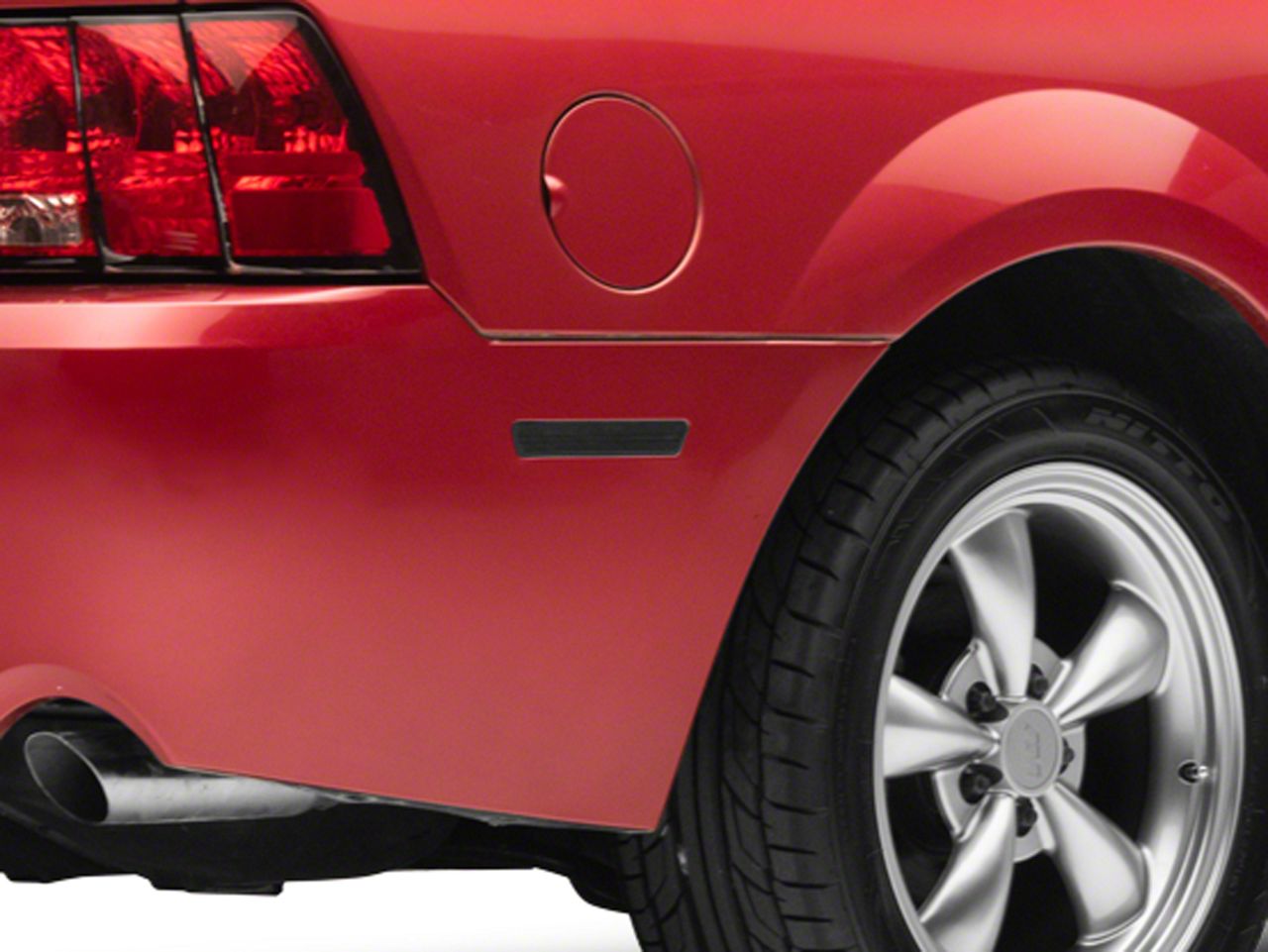 Raxiom Smoked 408818