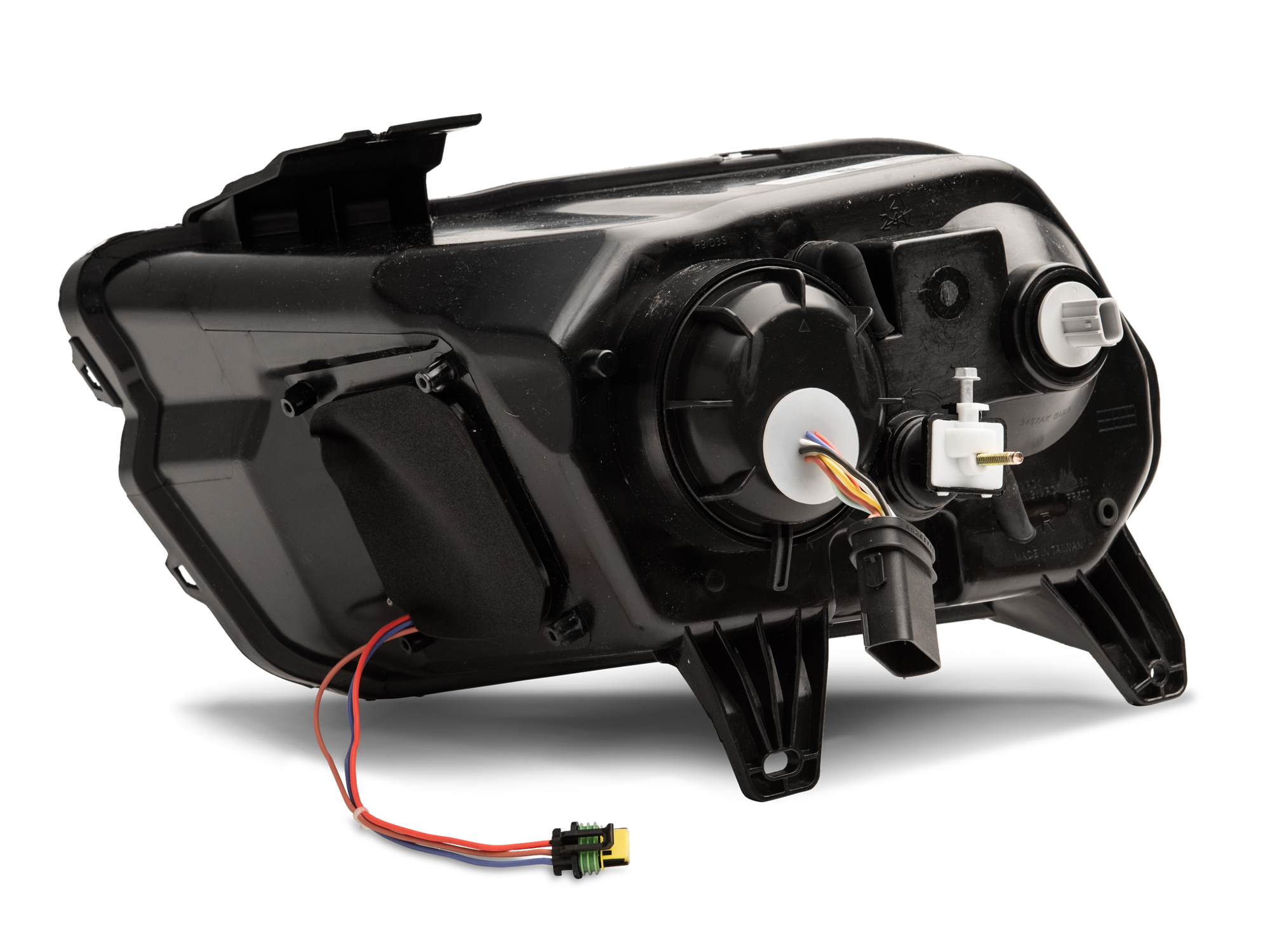 Raxiom Clear Lens 408997