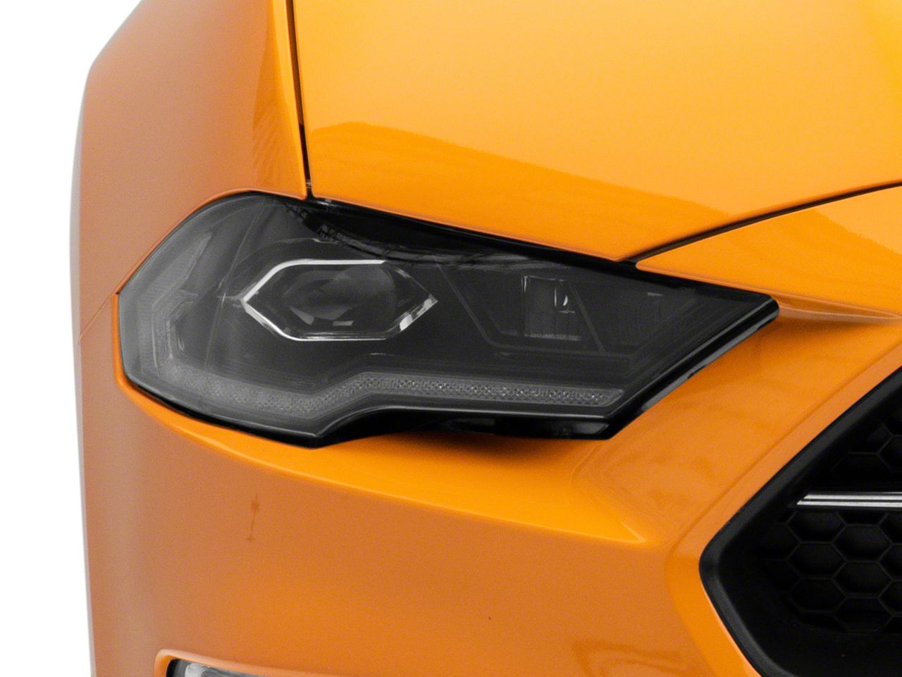 Raxiom Clear Lens 412122