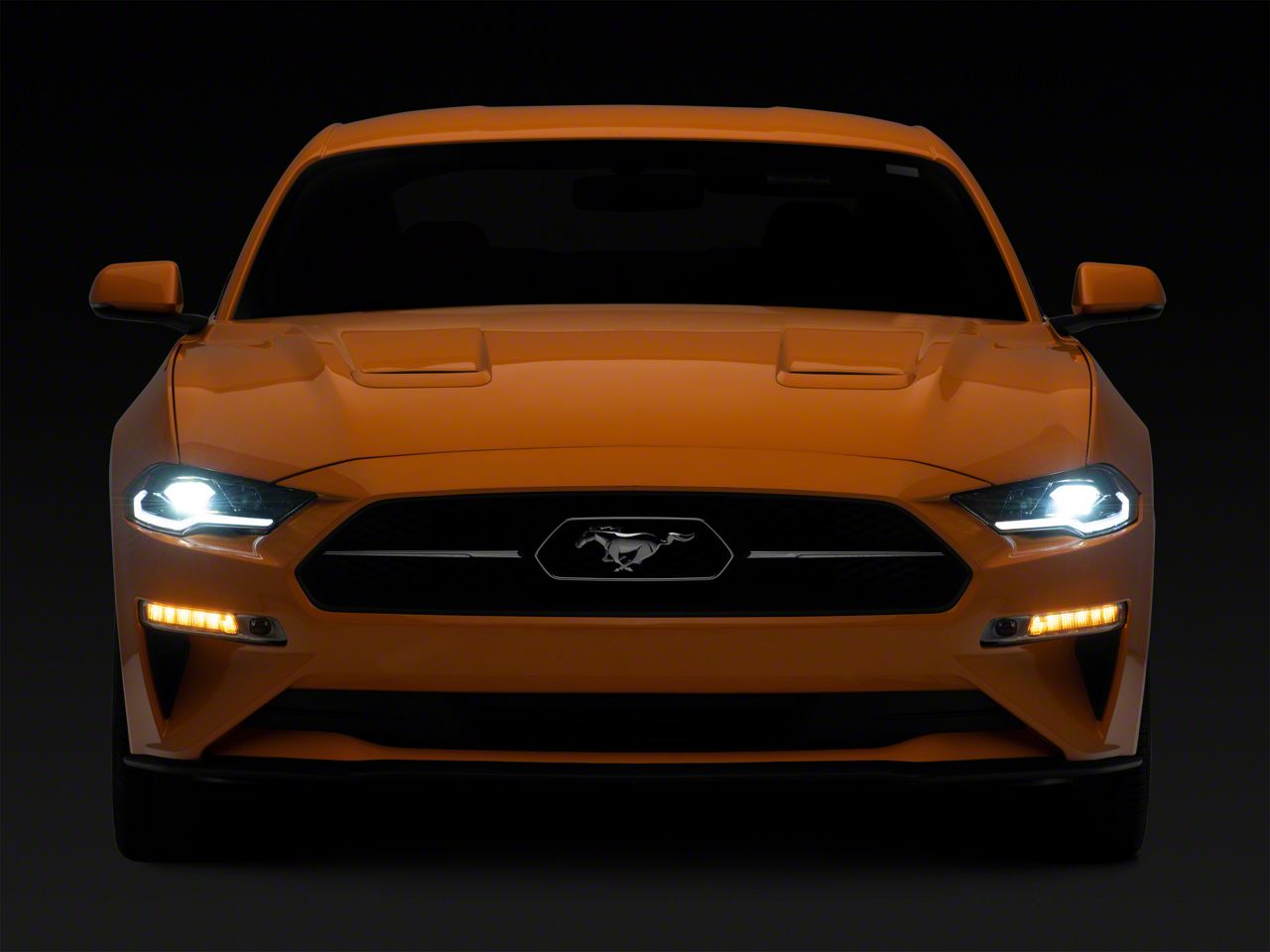 Raxiom Clear Lens 412122