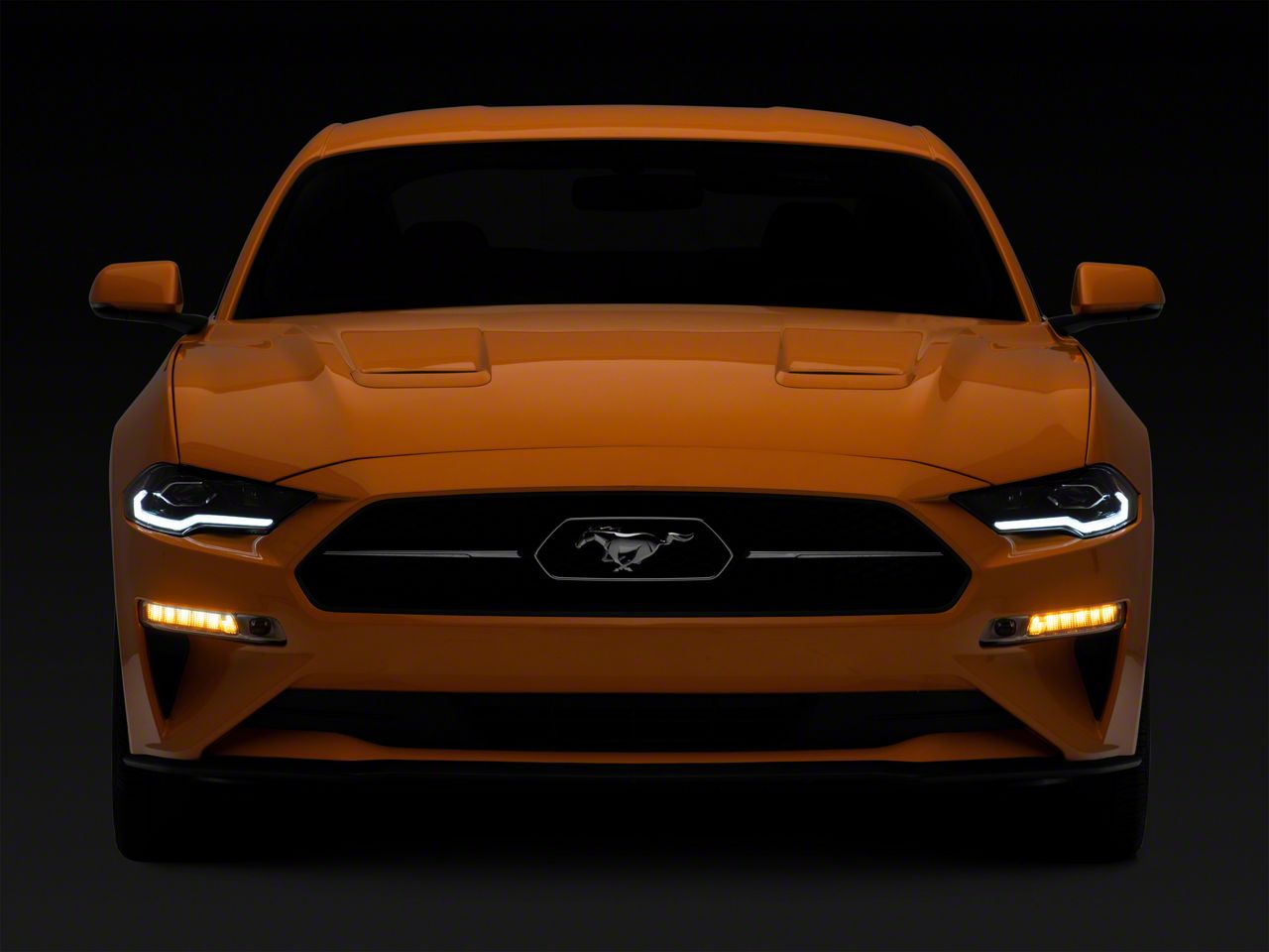 Raxiom Clear Lens 412122