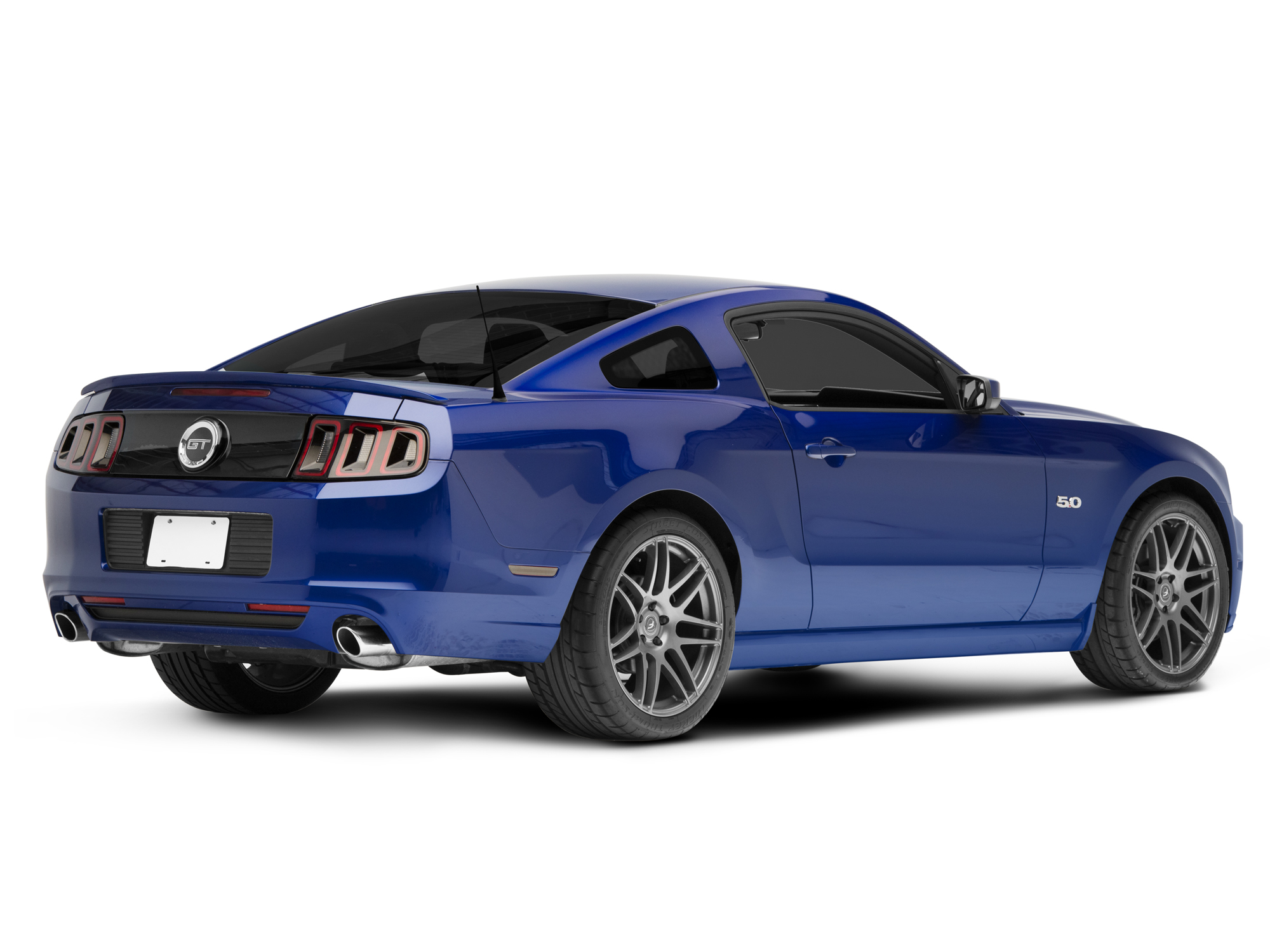 Raxiom Smoked 412496