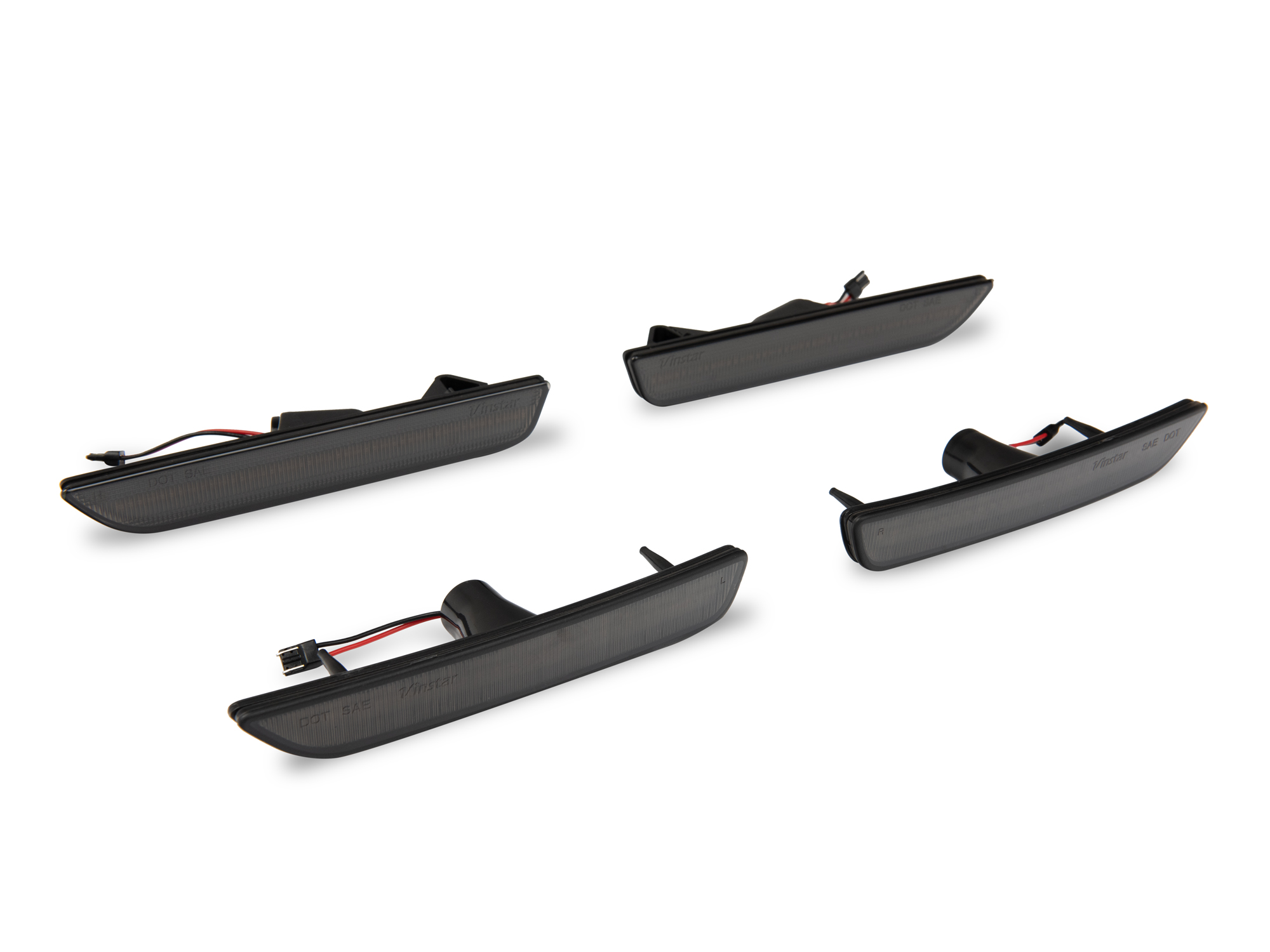 Raxiom Smoked 412496