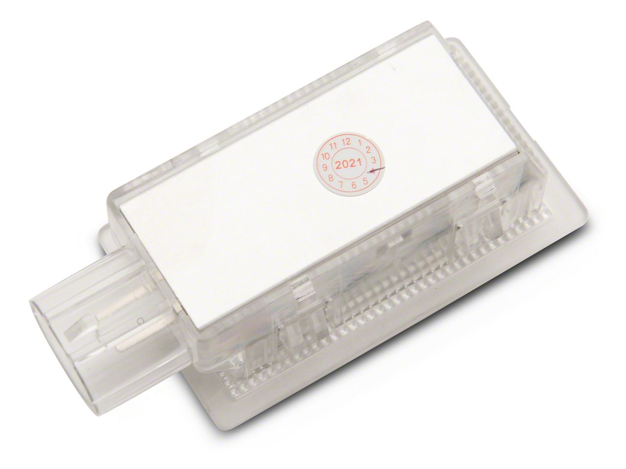 Raxiom Axial Series LED Trunk Courtesy Lamp 413033