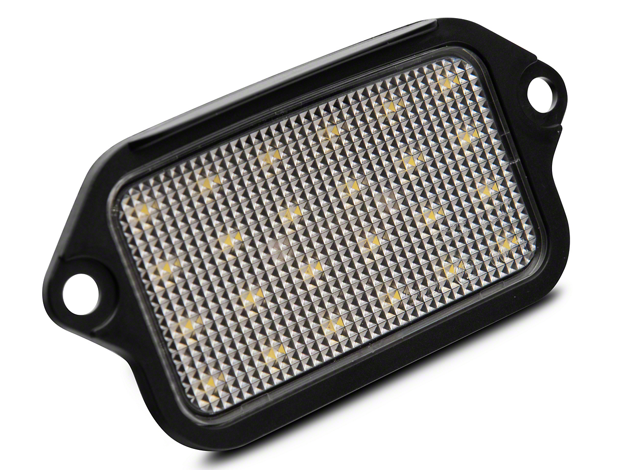 Raxiom Axial Series LED License Plate Lamps 413032