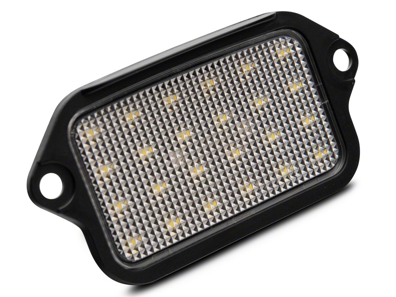 Raxiom Axial Series LED License Plate Lamps 413032