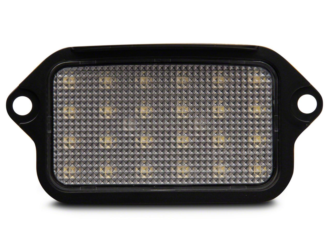 Raxiom Axial Series LED License Plate Lamps 413032