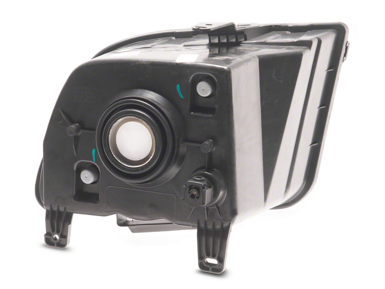 Raxiom Clear Lens 413414