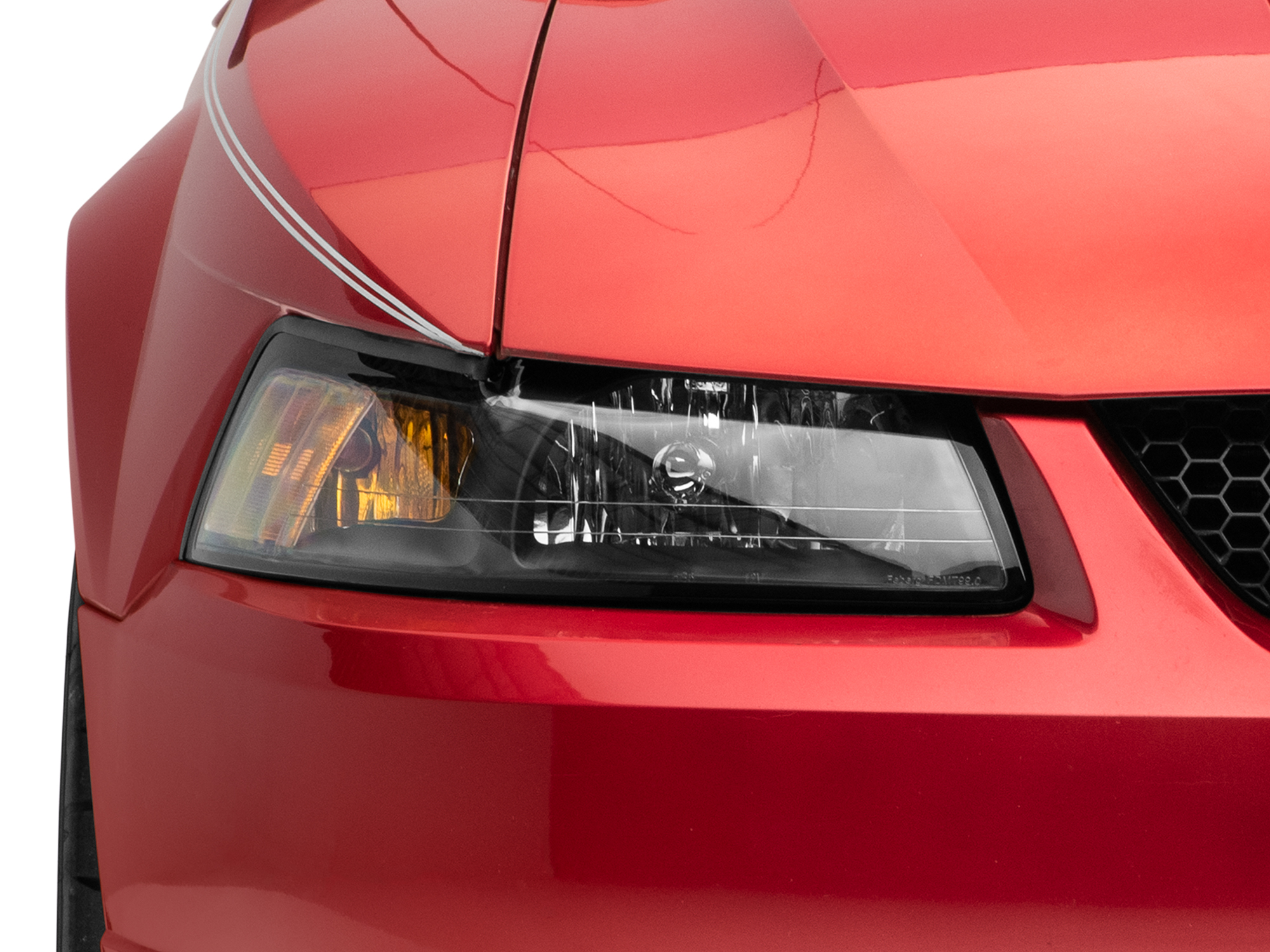 Raxiom Clear Lens 413419