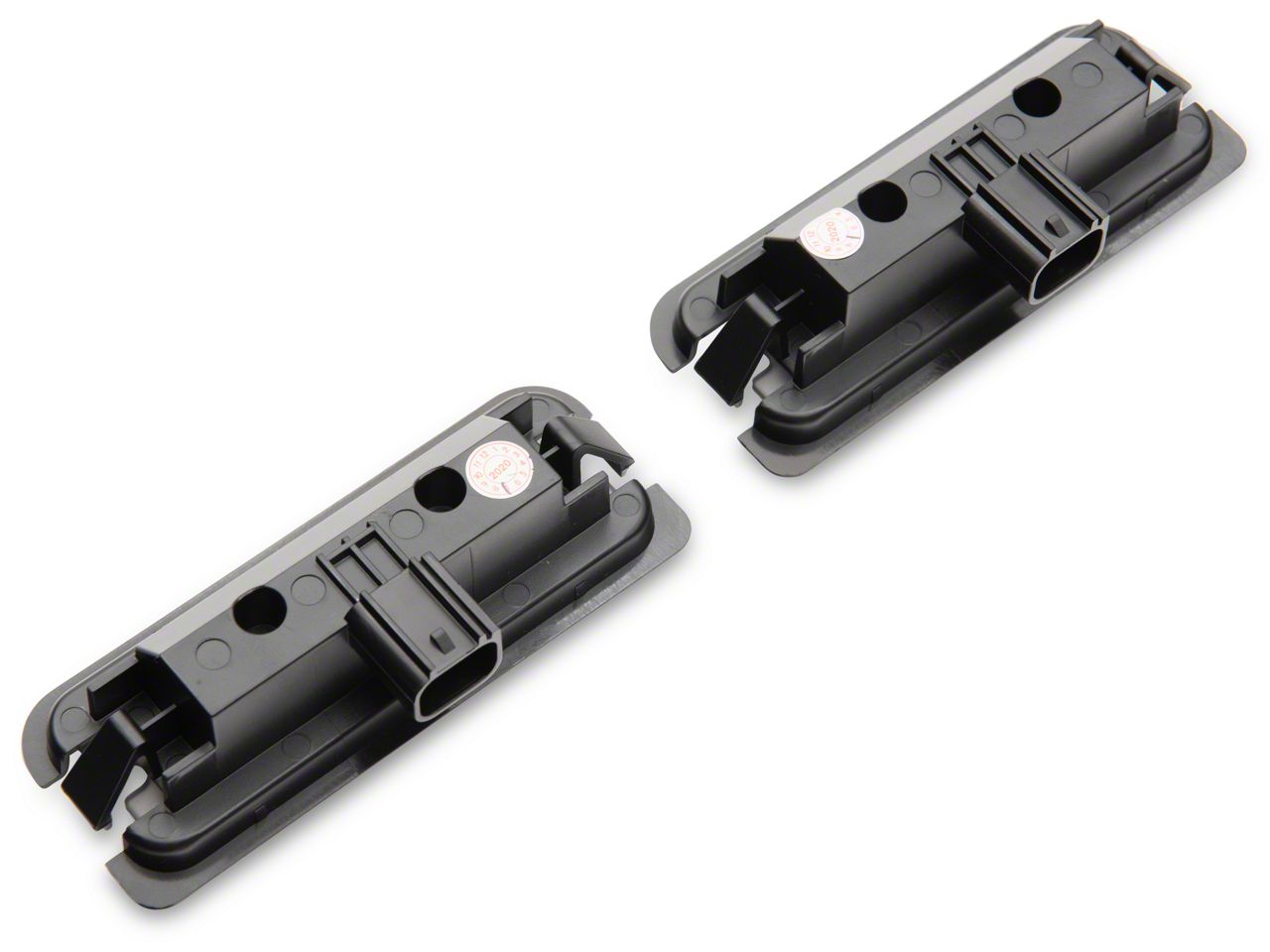 Raxiom Axial Series LED License Plate Lamps 414653