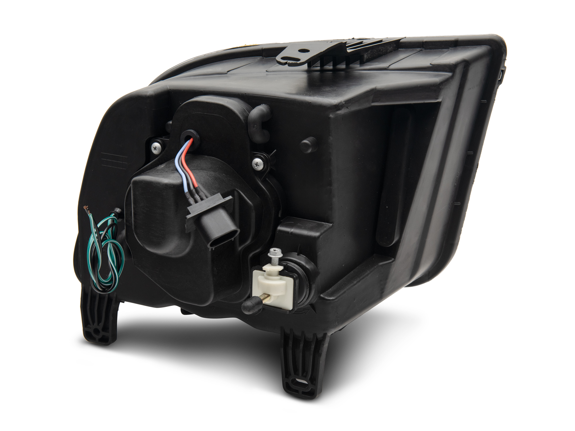 Raxiom Clear Lens 415794