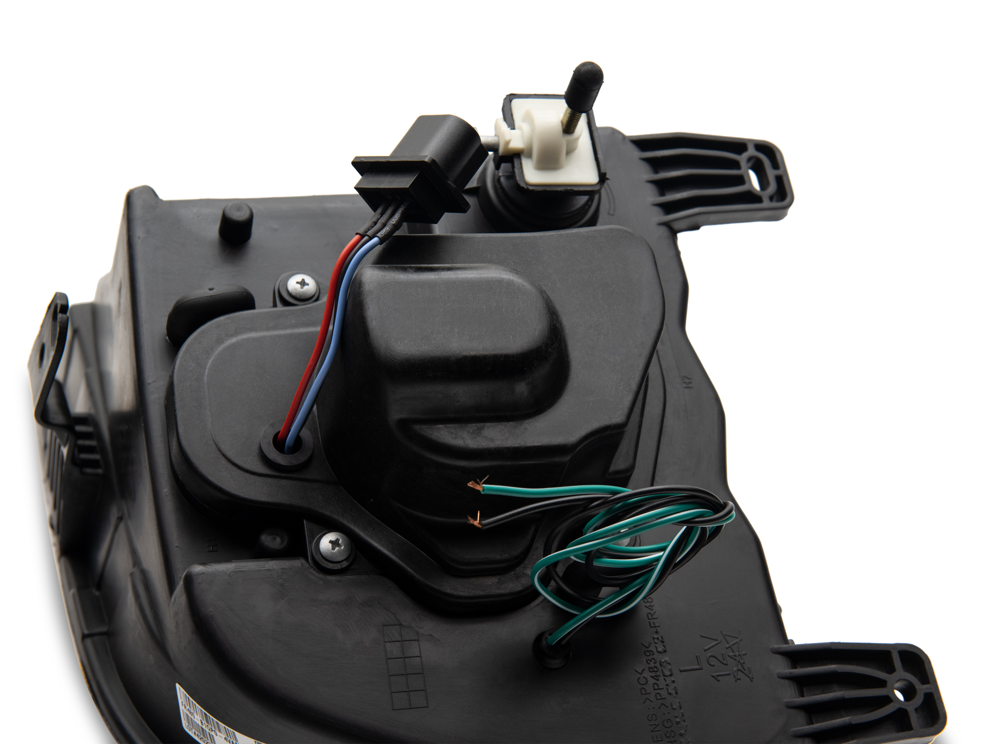 Raxiom Clear Lens 415794