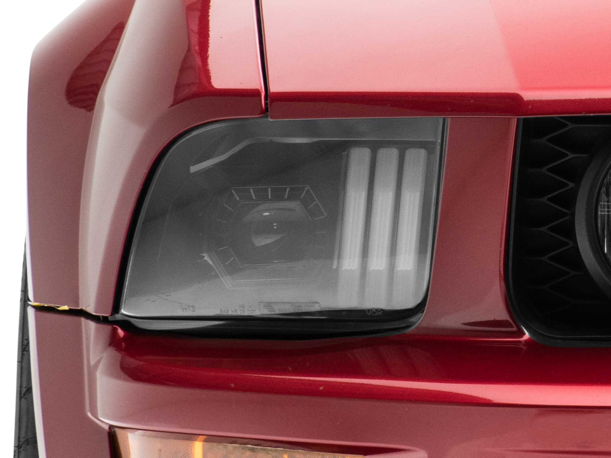 Raxiom Clear Lens 415794