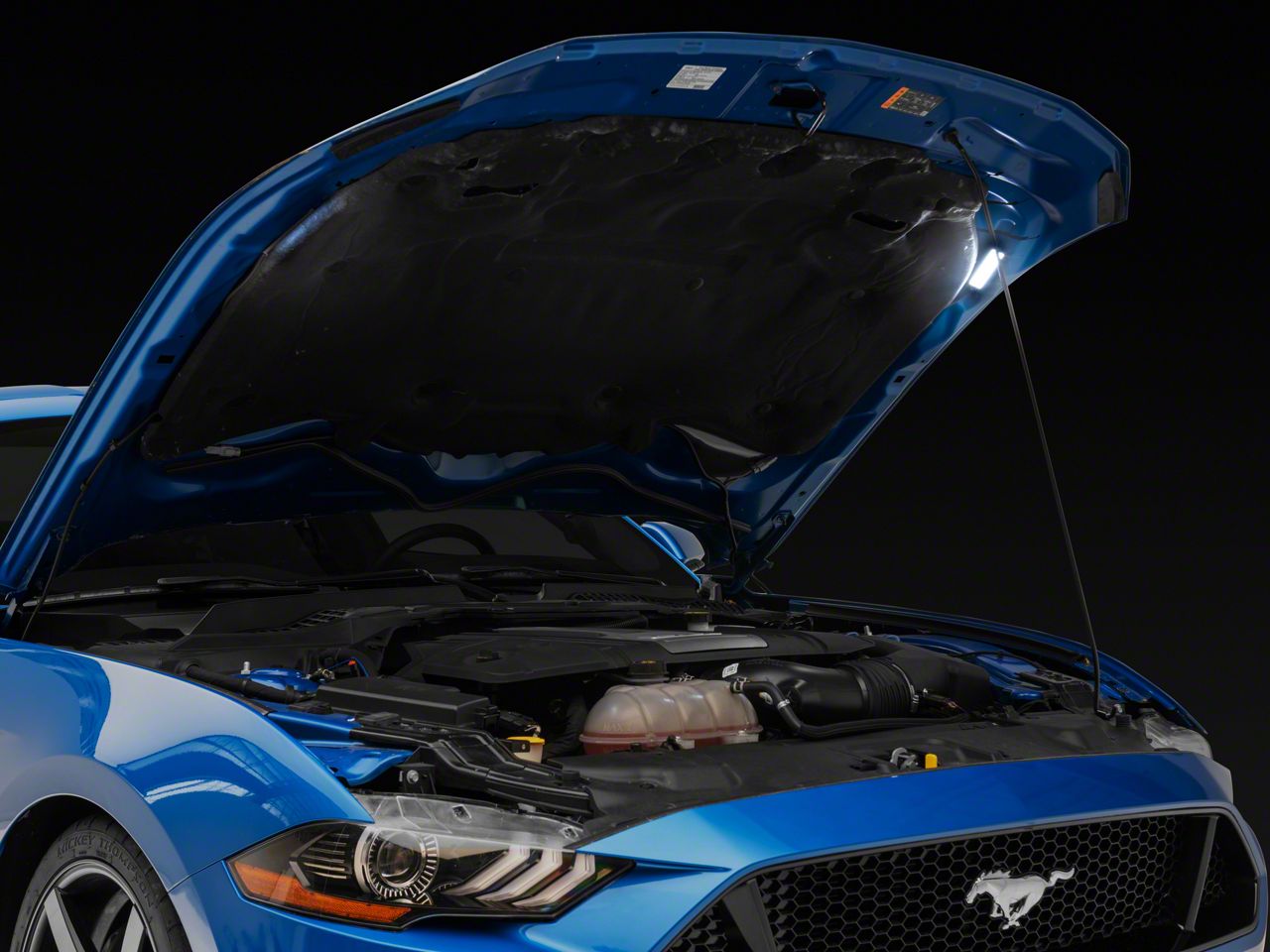 Raxiom Axial Series LED Underhood Lighting Kit U10193