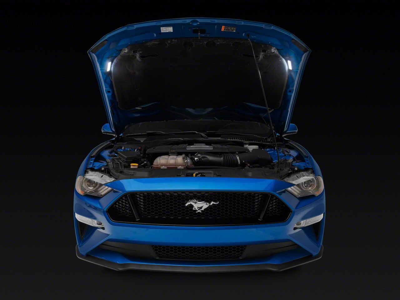 Raxiom Axial Series LED Underhood Lighting Kit U10193