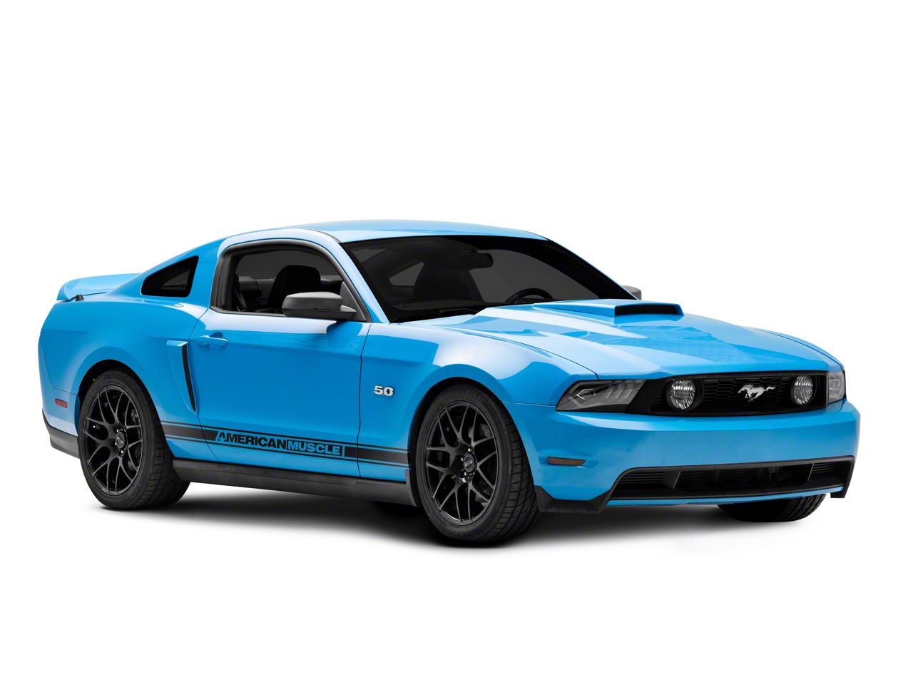 Raxiom Clear Lens 422461