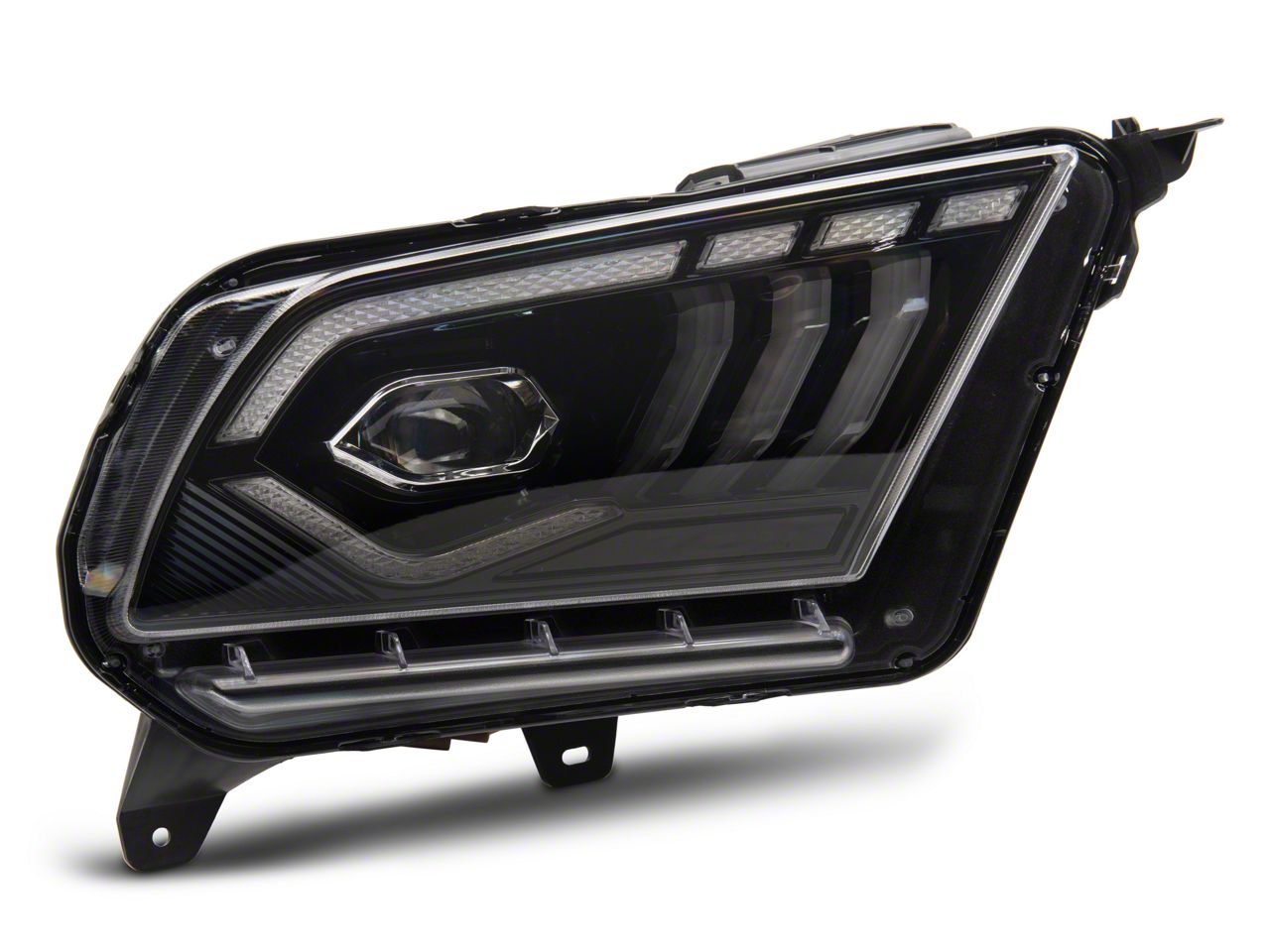 Raxiom Clear Lens 422461