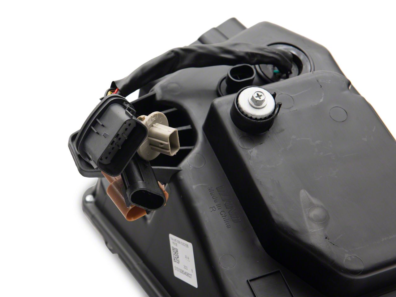 Raxiom Clear Lens 422461