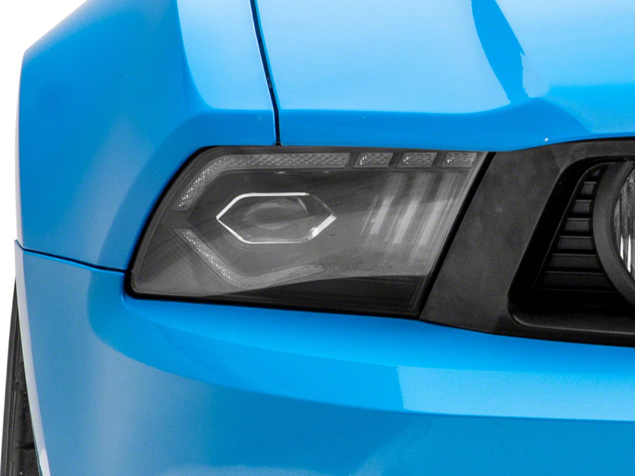 Raxiom Clear Lens 422461