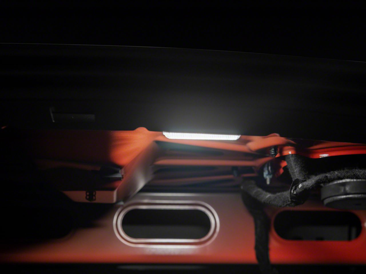 Raxiom Axial Series Upgraded LED Trunk Light 422637