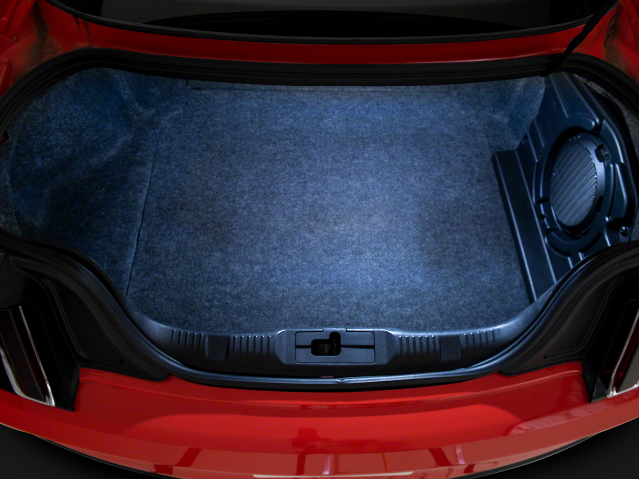 Raxiom Axial Series Upgraded LED Trunk Light 422637