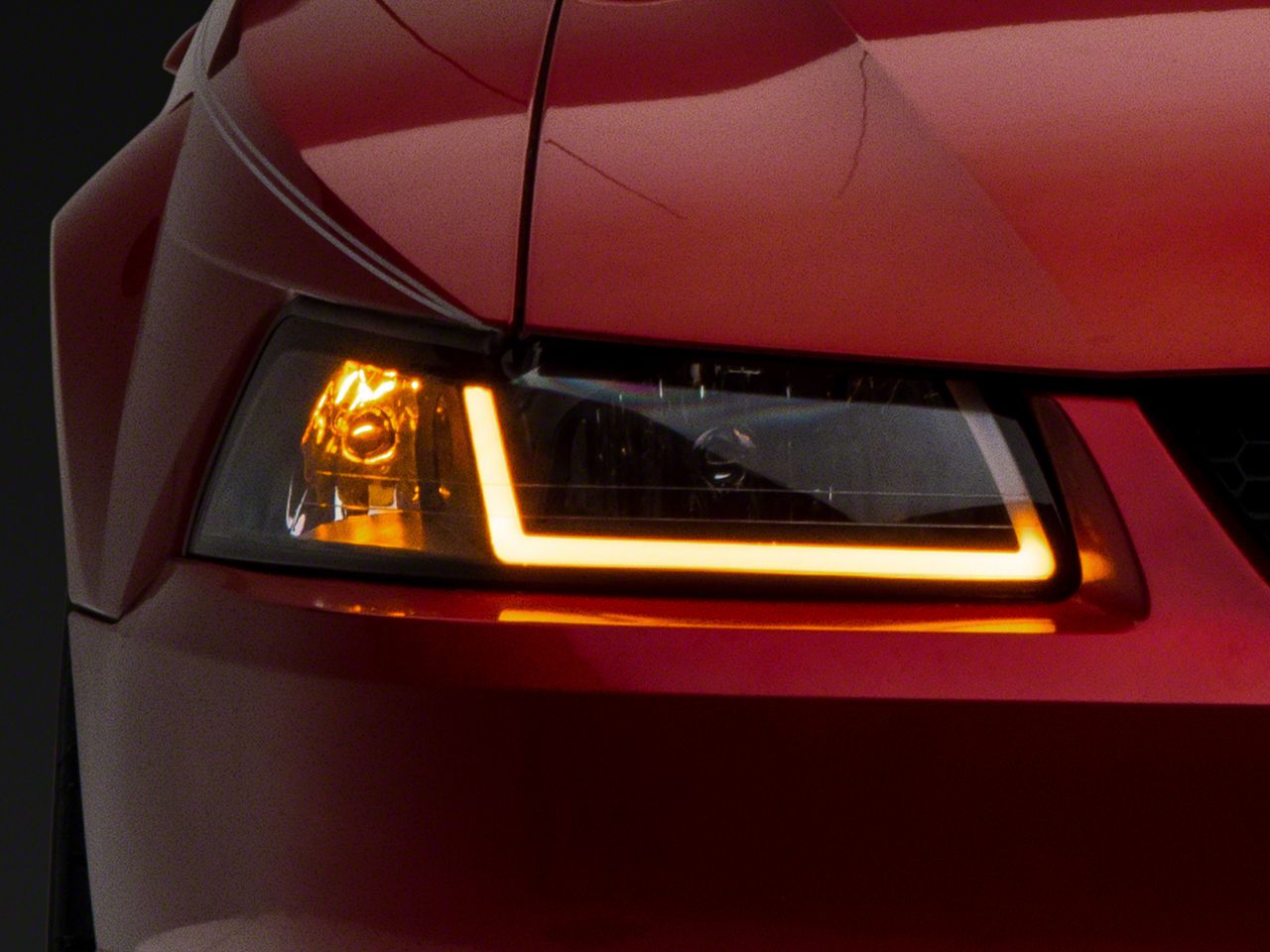 Raxiom Clear Lens 422713