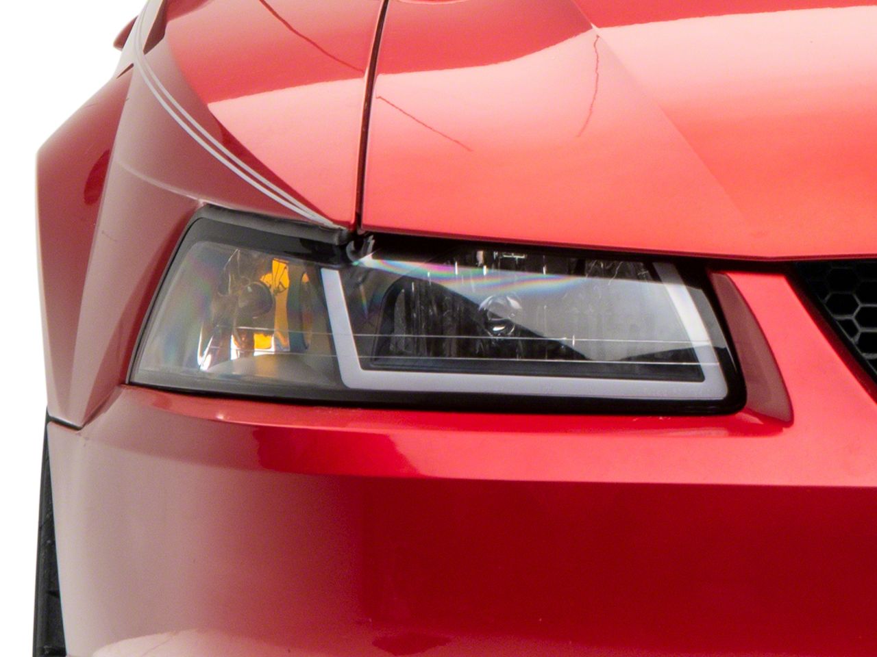 Raxiom Clear Lens 422713