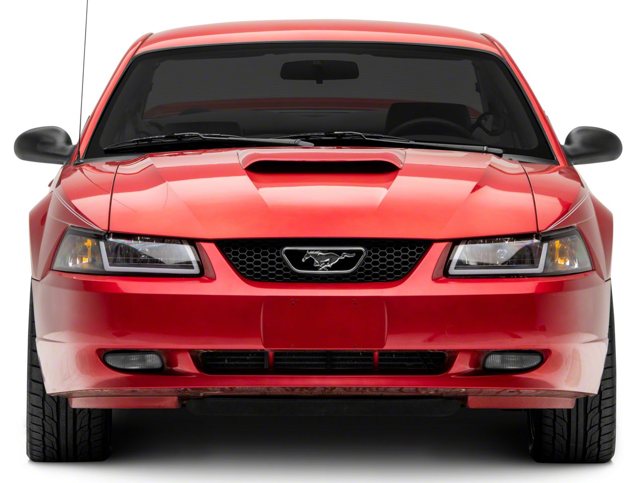 Raxiom Clear Lens 422713