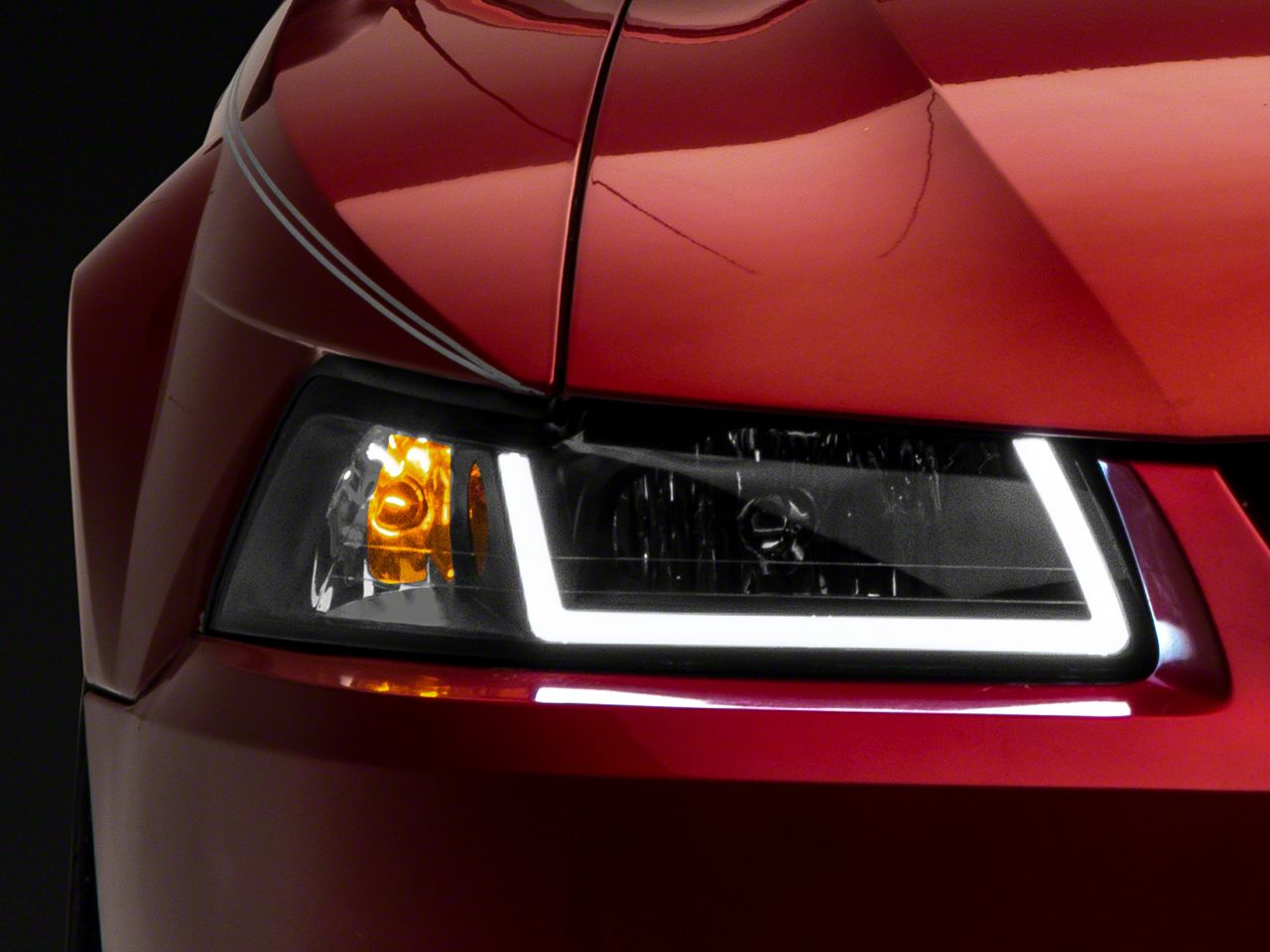 Raxiom Clear Lens 422712