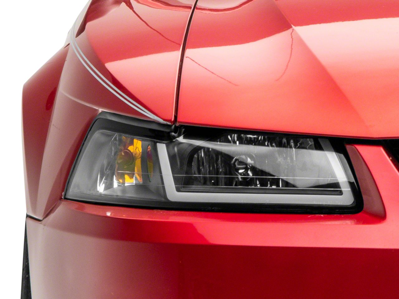 Raxiom Clear Lens 422712